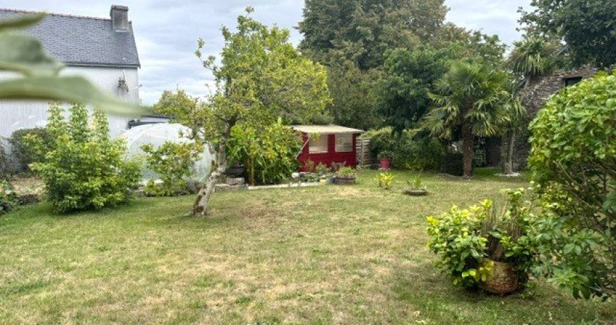 vente Maison Saint Thois