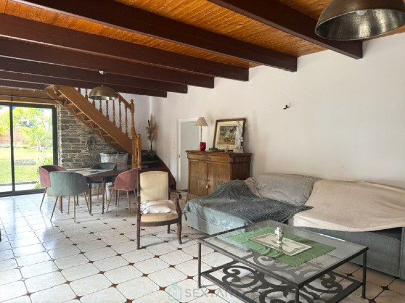 vente Maison Saint Thois - Photo 3
