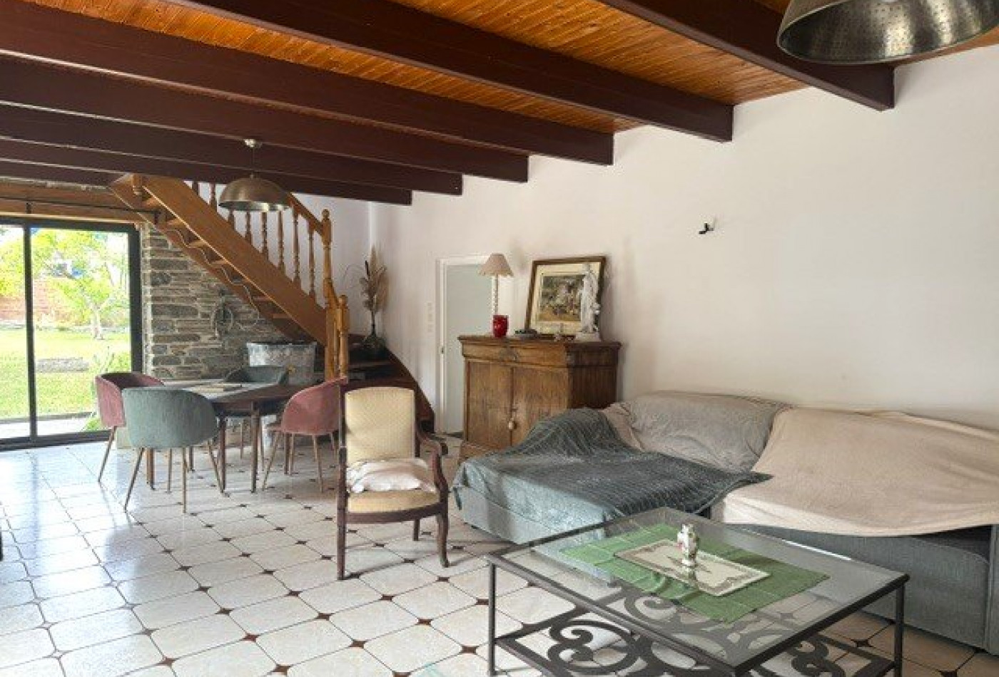 vente Maison Saint Thois - Photo 3