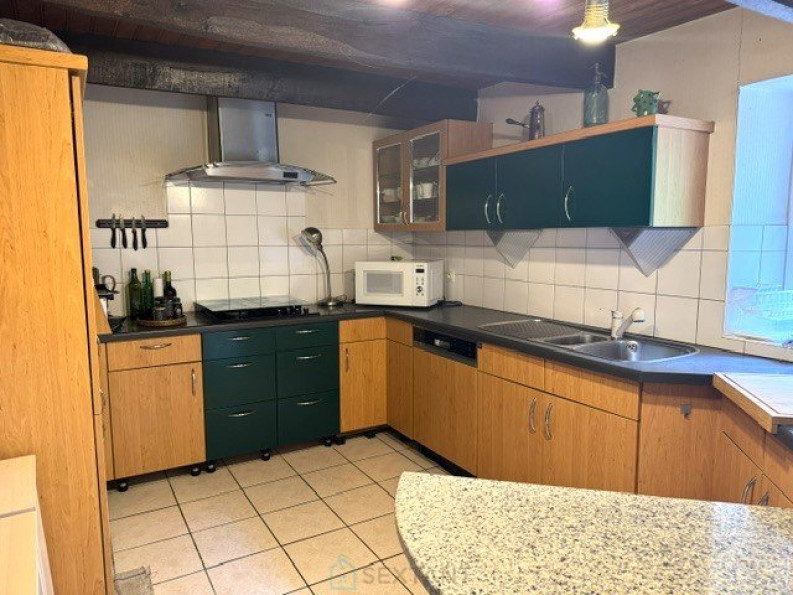 vente Maison Saint Thois - Photo 4