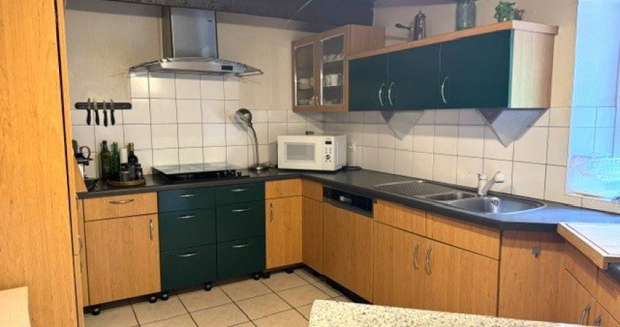 vente Maison Saint Thois
