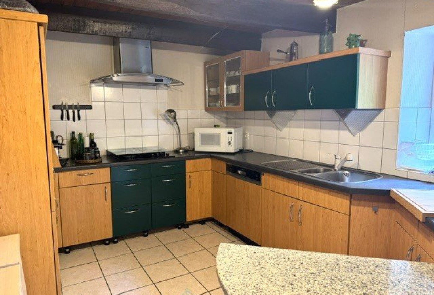 vente Maison Saint Thois - Photo 4