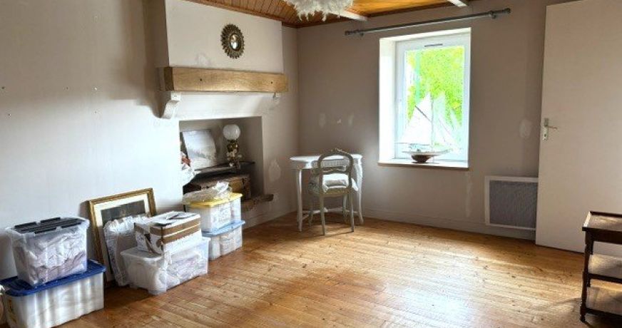 vente Maison Saint Thois
