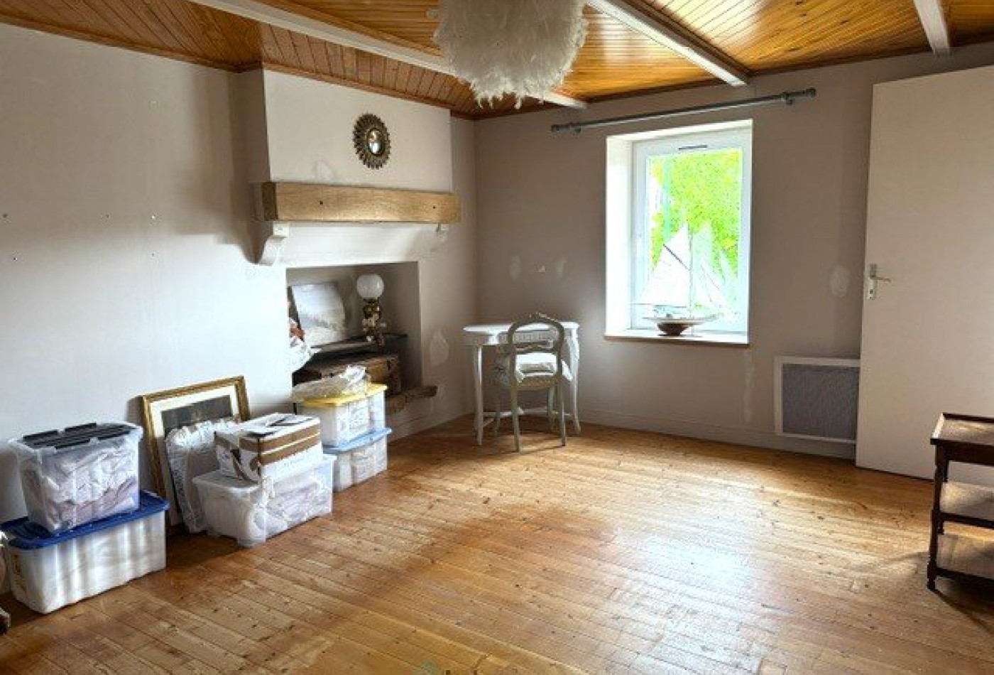 vente Maison Saint Thois - Photo 5