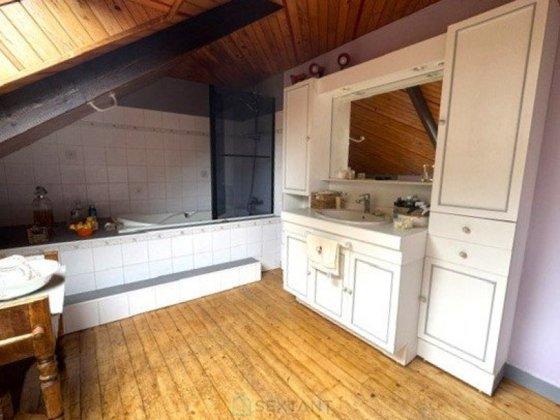 vente Maison Saint Thois - Photo 7