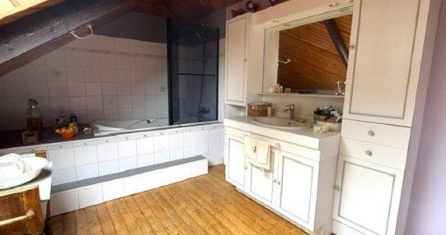 vente Maison Saint Thois
