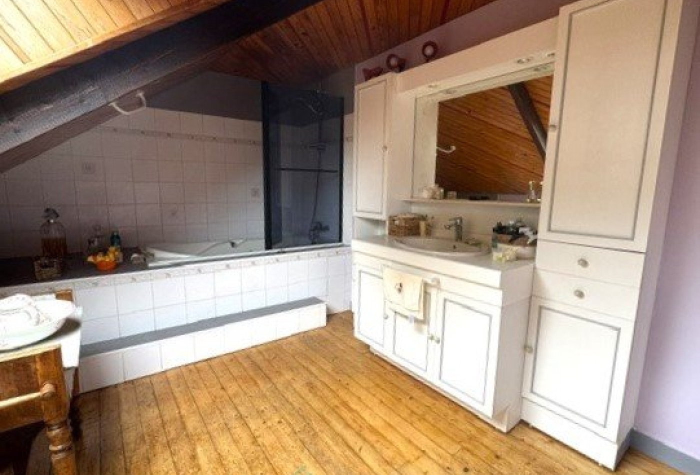vente Maison Saint Thois - Photo 7