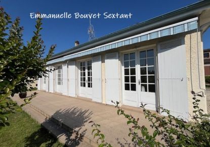 vente Maison individuelle Bergerac