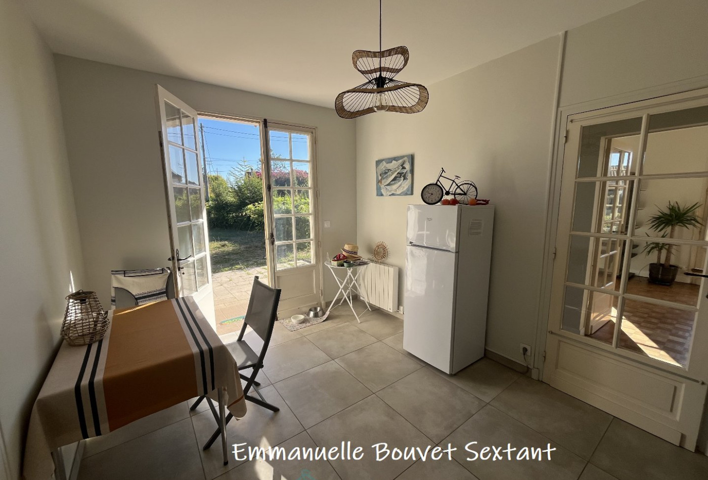 vente Maison individuelle Bergerac - Photo 8