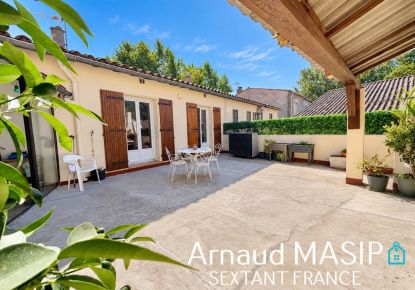 vente Maison de village Caudies De Fenouilledes