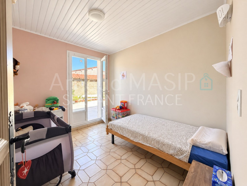 vente Maison de village Caudies De Fenouilledes - Photo 10
