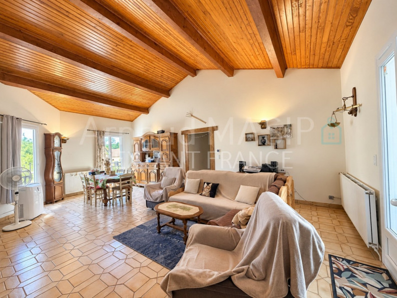 vente Maison de village Caudies De Fenouilledes - Photo 5