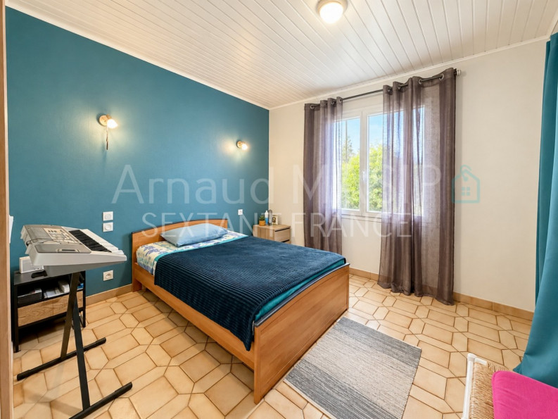 vente Maison de village Caudies De Fenouilledes - Photo 8