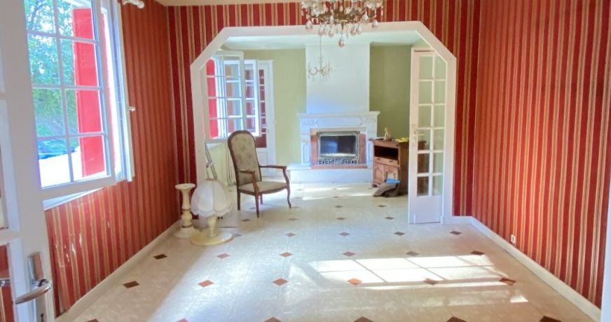 vente Maison Lembras