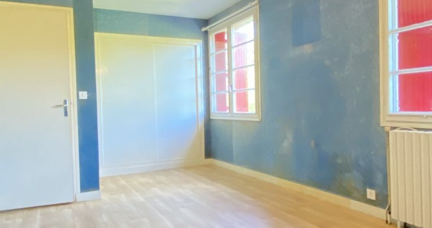 vente Maison Lembras