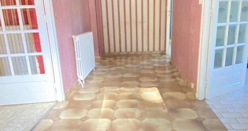 vente Maison Lembras