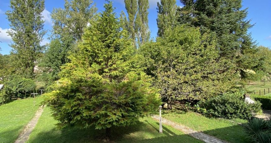 vente Maison Lembras