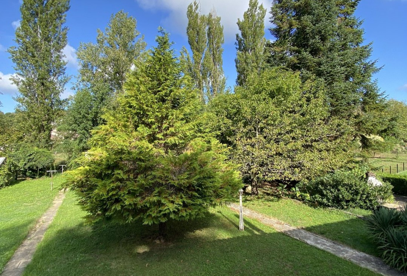 vente Maison Lembras - Photo 2