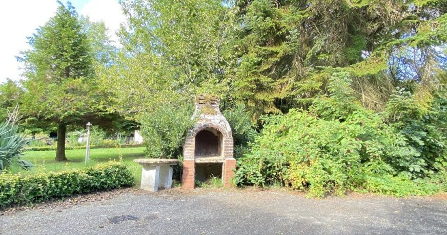 vente Maison Lembras