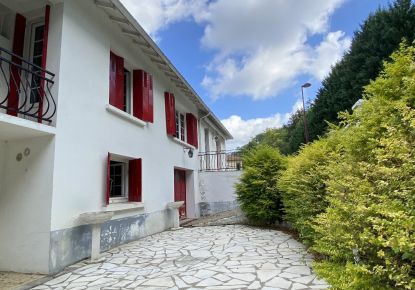 vente Maison Lembras