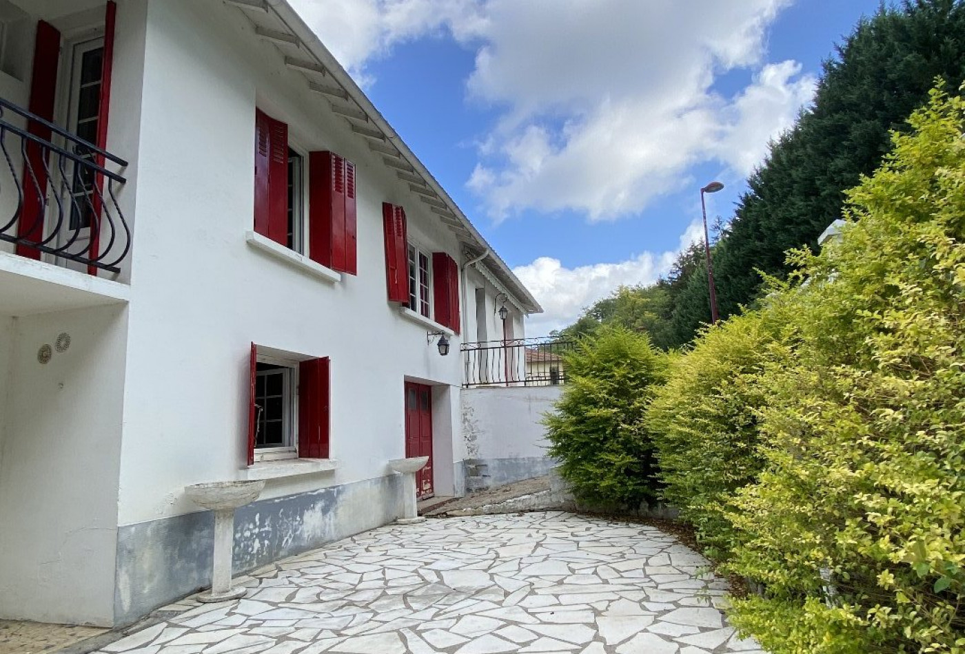 vente Maison Lembras - Photo 1