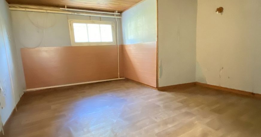 vente Maison Lembras