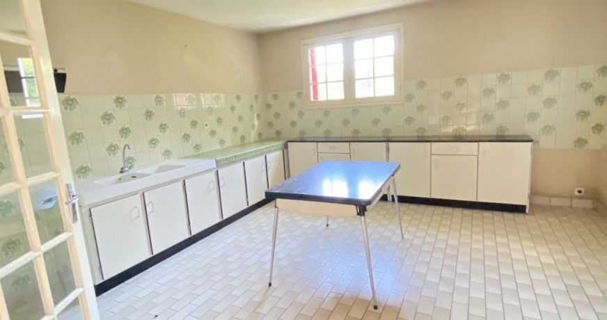 vente Maison Lembras