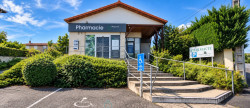 vente Local commercial Cournon D'auvergne