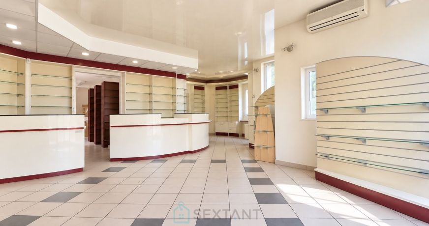 vente Local commercial Cournon D'auvergne