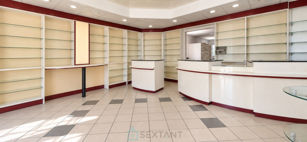 vente Local commercial Cournon D'auvergne - Photo 5