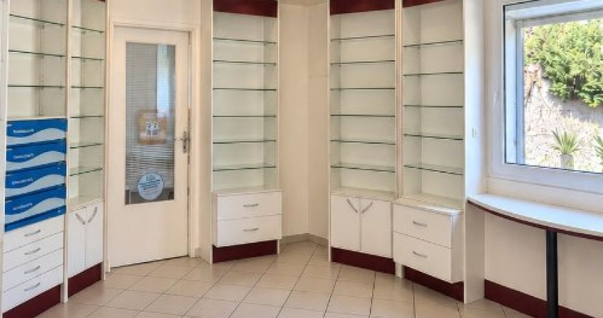 vente Local commercial Cournon D'auvergne