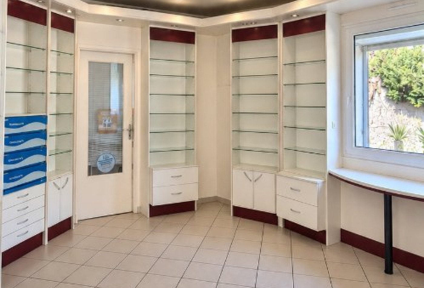 vente Local commercial Cournon D'auvergne - Photo 7