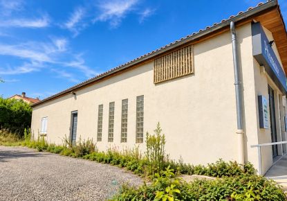 vente Local commercial Cournon D'auvergne