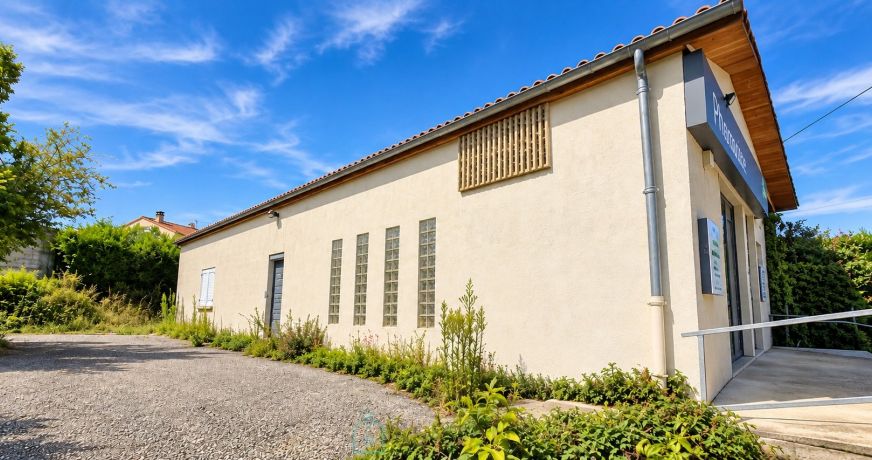 vente Local commercial Cournon D'auvergne