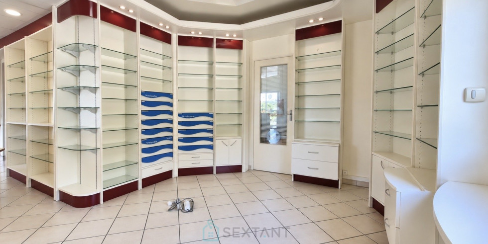 vente Local commercial Cournon D'auvergne - Photo 6