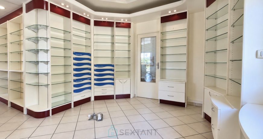 vente Local commercial Cournon D'auvergne