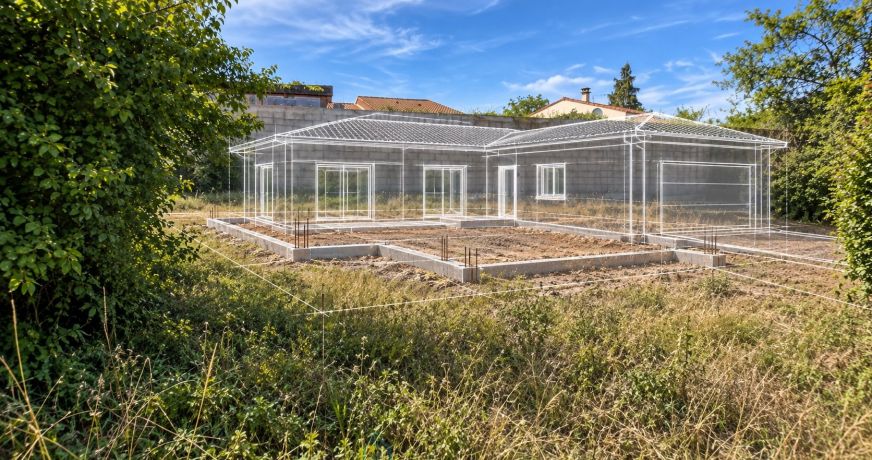 vente Terrain constructible Cournon D'auvergne