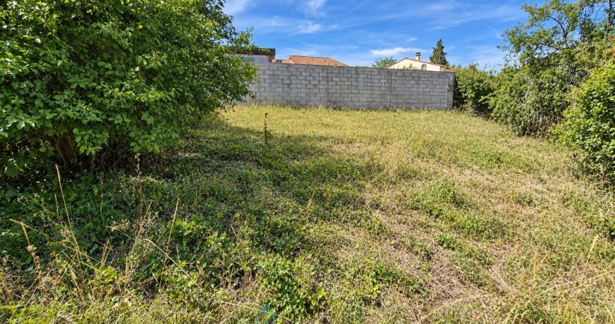 vente Terrain constructible Cournon D'auvergne