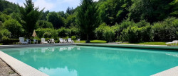 vente Château Escoire