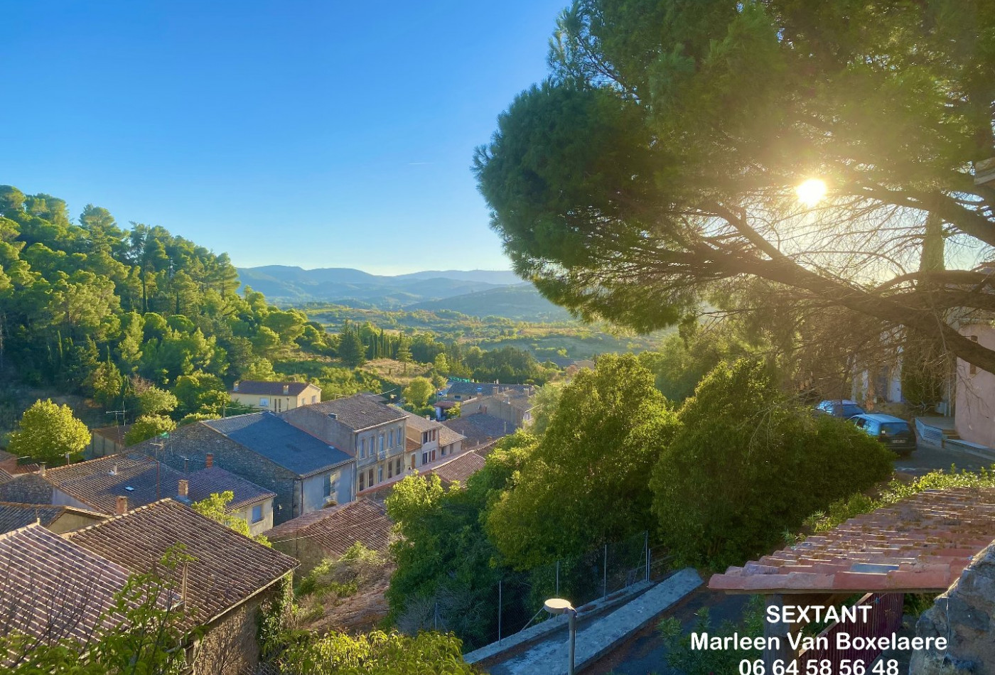 vente Ensemble immobilier Fraisse Des Corbieres - Photo 4