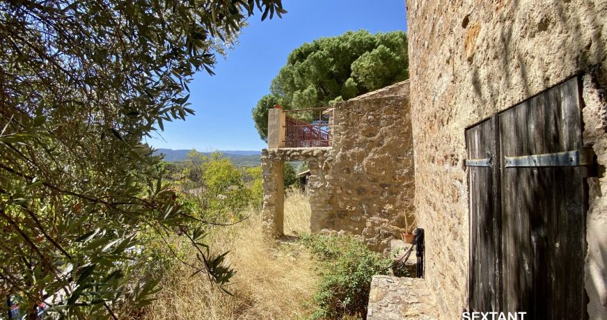 vente Ensemble immobilier Fraisse Des Corbieres