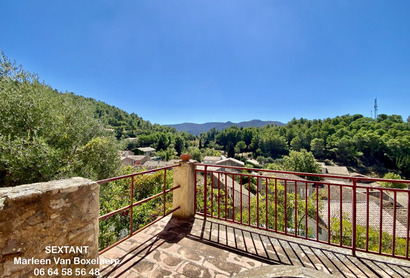 vente Ensemble immobilier Fraisse Des Corbieres - Photo 1