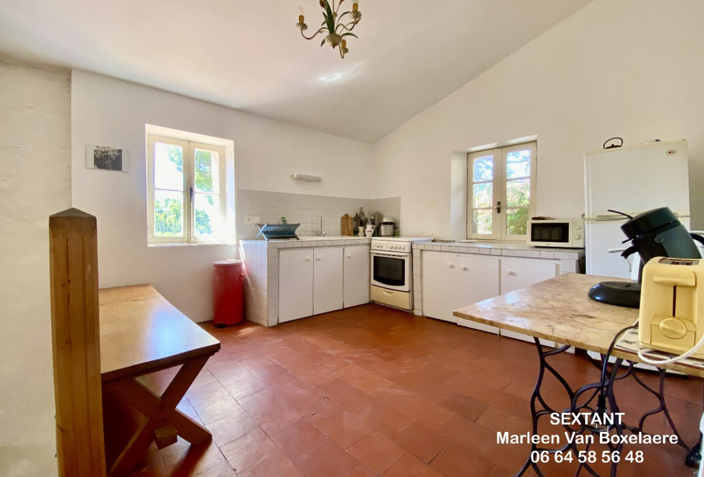 vente Ensemble immobilier Fraisse Des Corbieres - Photo 3