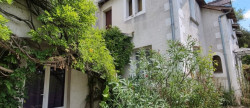 vente Maison Nazelles Negron