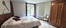 vente Maison Nazelles Negron