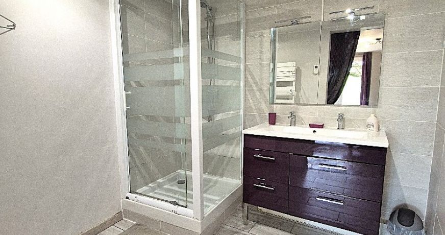 vente Maison Nazelles Negron