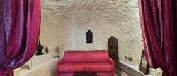 vente Maison Nazelles Negron