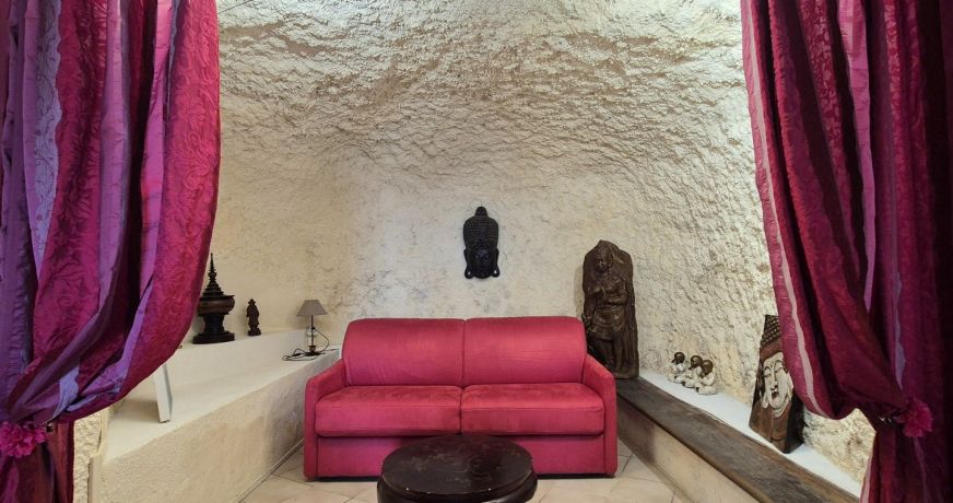 vente Maison Nazelles Negron