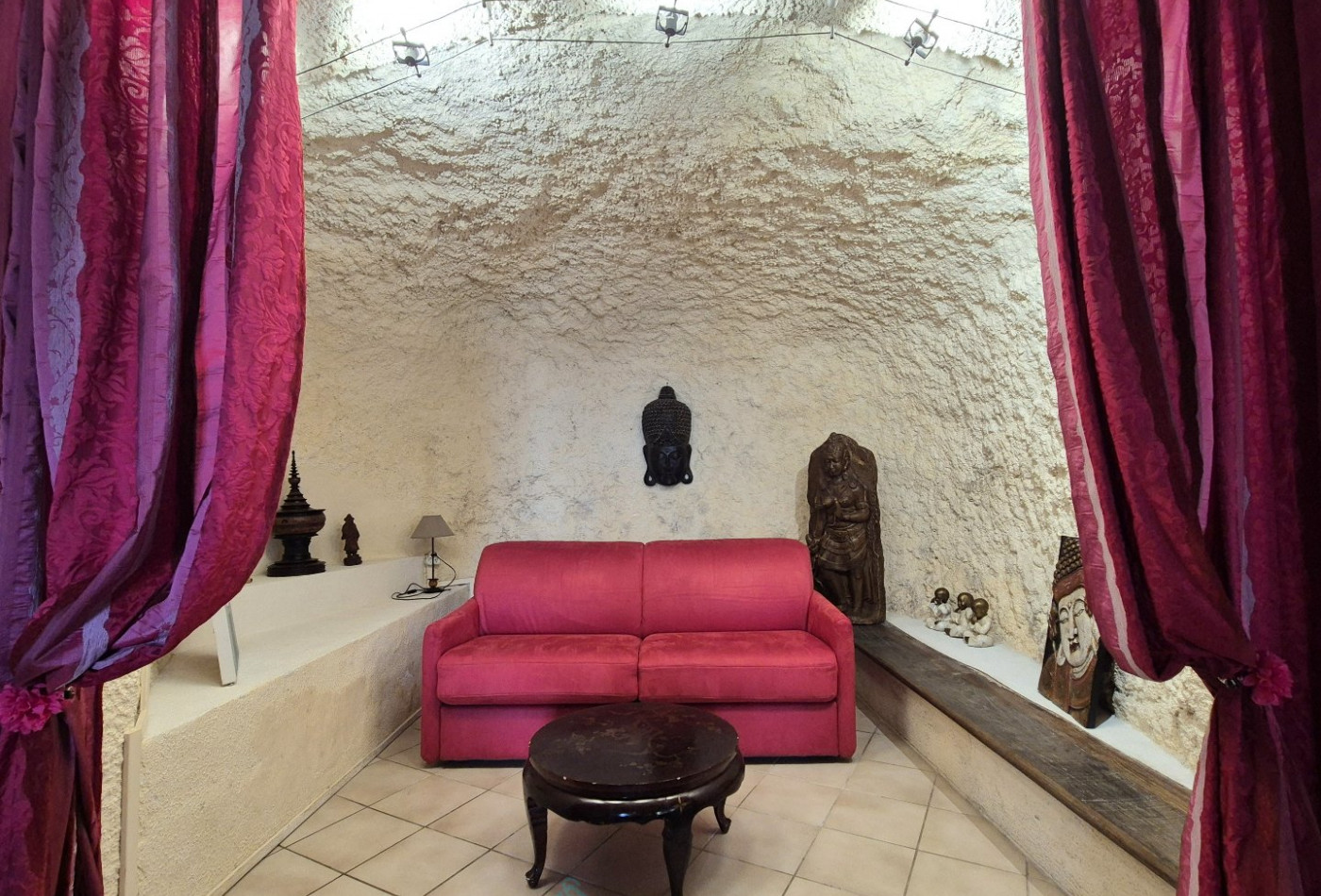 vente Maison Nazelles Negron - Photo 5
