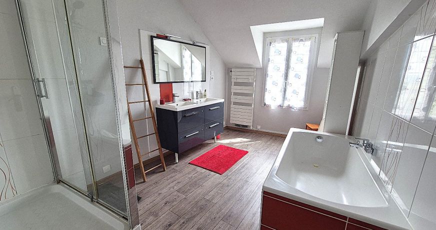 vente Maison Nazelles Negron
